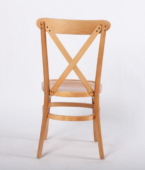 Vineyard chair supplier